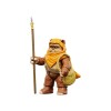 Hasbro - Star Wars The Vintage Collection - Wicket W. Warrick & Kneesaa 2 Pack - Ewoks