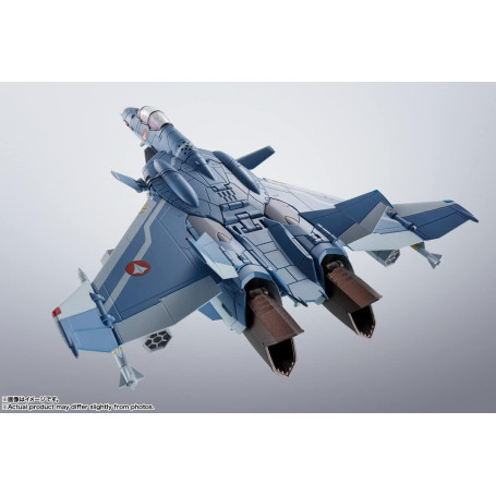 Tamashii Bandai - Hi-Metal R - VF-OD Phoenix (Shin Kudo) - Macross Zero