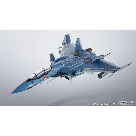 Tamashii Bandai - Hi-Metal R - VF-OD Phoenix (Shin Kudo) - Macross Zero