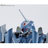 Tamashii Bandai - Hi-Metal R - VF-OD Phoenix (Shin Kudo) - Macross Zero