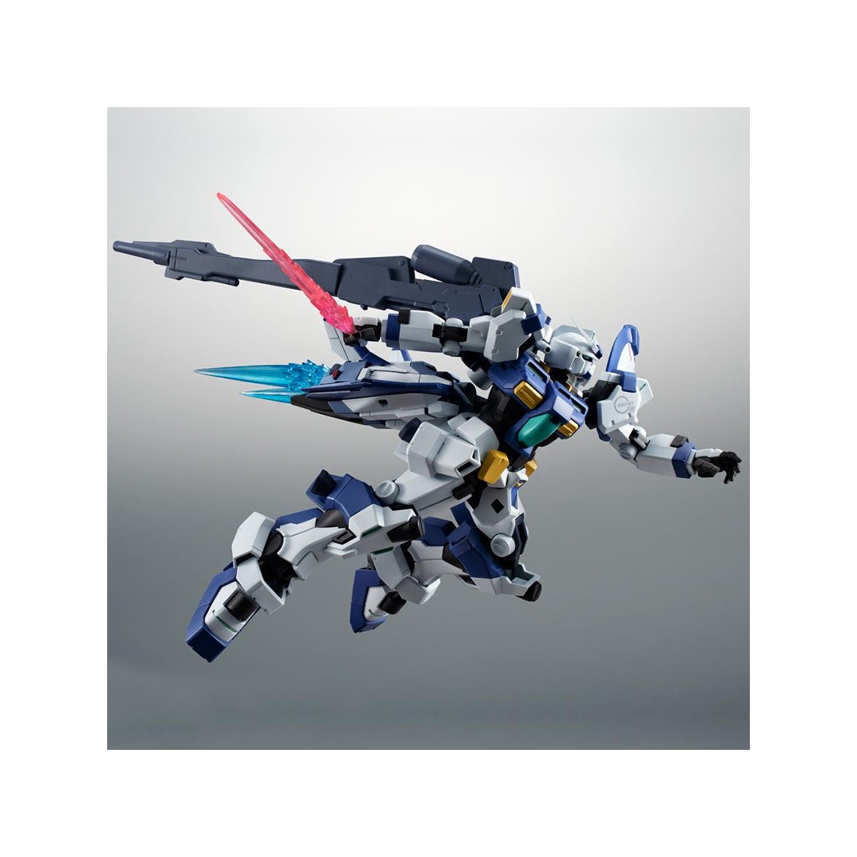 Tamashii Nation - Robot Spirit - RX-78GP00 GUNDAM GP00 BLOSSOM VER A.N.I.M.E. - MOBILE SUIT GUNDAM 0083 WITH PHANTOM BULLET