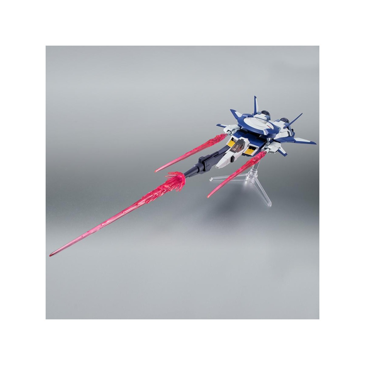 Tamashii Nation - Robot Spirit - RX-78GP00 GUNDAM GP00 BLOSSOM VER A.N.I.M.E. - MOBILE SUIT GUNDAM 0083 WITH PHANTOM BULLET