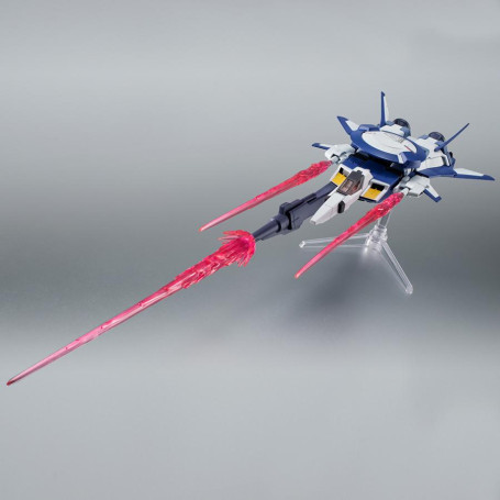 Tamashii Nation - Robot Spirit - RX-78GP00 GUNDAM GP00 BLOSSOM VER A.N.I.M.E. - MOBILE SUIT GUNDAM 0083 WITH PHANTOM BULLET