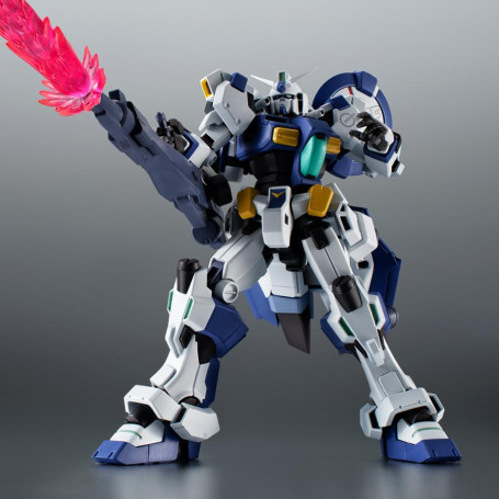 Tamashii Nation - Robot Spirit - RX-78GP00 GUNDAM GP00 BLOSSOM VER A.N.I.M.E. - MOBILE SUIT GUNDAM 0083 WITH PHANTOM BULLET