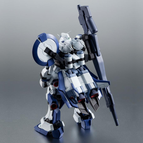 Tamashii Nation - Robot Spirit - RX-78GP00 GUNDAM GP00 BLOSSOM VER A.N.I.M.E. - MOBILE SUIT GUNDAM 0083 WITH PHANTOM BULLET