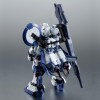 Tamashii Nation - Robot Spirit - RX-78GP00 GUNDAM GP00 BLOSSOM VER A.N.I.M.E. - MOBILE SUIT GUNDAM 0083 WITH PHANTOM BULLET