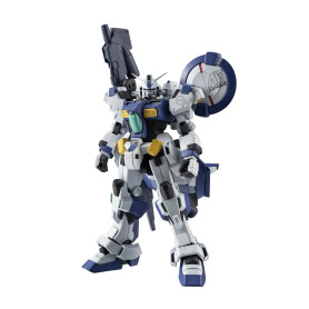 Tamashii Nation - Robot Spirit - RX-78GP00 GUNDAM GP00 BLOSSOM VER A.N.I.M.E. - MOBILE SUIT GUNDAM 0083 WITH PHANTOM BULLET
