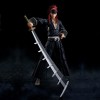 Tamashii Bandai - RENJI ABARAI - BLEACH 1000 YEAR BLOOD WAR - SH Figuarts SHF