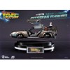 Beast Kingdom - Egg Attack Floating Back to the Future II DeLorean Standard Version