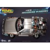 Beast Kingdom - Egg Attack Floating Back to the Future II DeLorean Standard Version