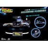 Beast Kingdom - Egg Attack Floating Back to the Future II DeLorean Standard Version