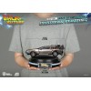 Beast Kingdom - Egg Attack Floating Back to the Future II DeLorean Standard Version