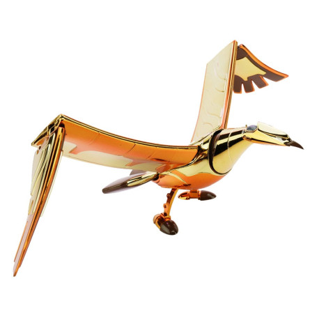 HLPRO Metaltech 07S Der große Condor - Die geheimnisvollen Goldenen Städte - Golden Condor