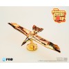 HLPRO Metaltech 07S Der große Condor - Die geheimnisvollen Goldenen Städte - Golden Condor