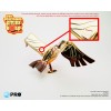 HLPRO Metaltech 07S Der große Condor - Die geheimnisvollen Goldenen Städte - Golden Condor