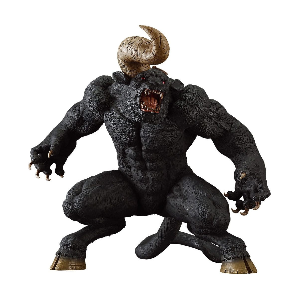 GoodSmile - Nosferatu Zodd Apostle Form - Pop Up Parade L - Berserk