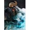 GoodSmile - Nosferatu Zodd Apostle Form - Pop Up Parade L - Berserk