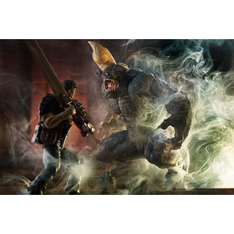 GoodSmile - Nosferatu Zodd Apostle Form - Pop Up Parade L - Berserk