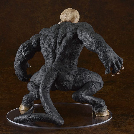 GoodSmile - Nosferatu Zodd Apostle Form - Pop Up Parade L - Berserk