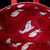 Ghostbusters - Loungefly Mini Rucksack No Ghost Logo
