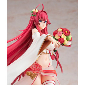 Goodsmile Kodokawa - Highschool Dxd Rias Gremory Pure White Bikini Version - 1/7 pvc statue