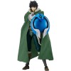 GoodSmile - NAOFUMI IWATANI DX VER - Figma - The Rising of the Shield Hero Saison 02