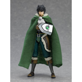 GoodSmile - NAOFUMI IWATANI DX VER - Figma - The Rising of the Shield Hero Saison 02