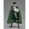 GoodSmile - NAOFUMI IWATANI DX VER - Figma - The Rising of the Shield Hero Saison 02