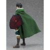 GoodSmile - NAOFUMI IWATANI DX VER - Figma - The Rising of the Shield Hero Saison 02