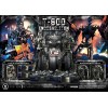 Prime 1 - Terminator 2 Judgment Day - T800 Endoskeleton Deluxe Version Statue 1/3
