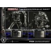 Prime 1 - Terminator 2 Judgment Day - T800 Endoskeleton Deluxe Version Statue 1/3
