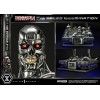 Prime 1 - Terminator 2 Judgment Day - T800 Endoskeleton Deluxe Version Statue 1/3