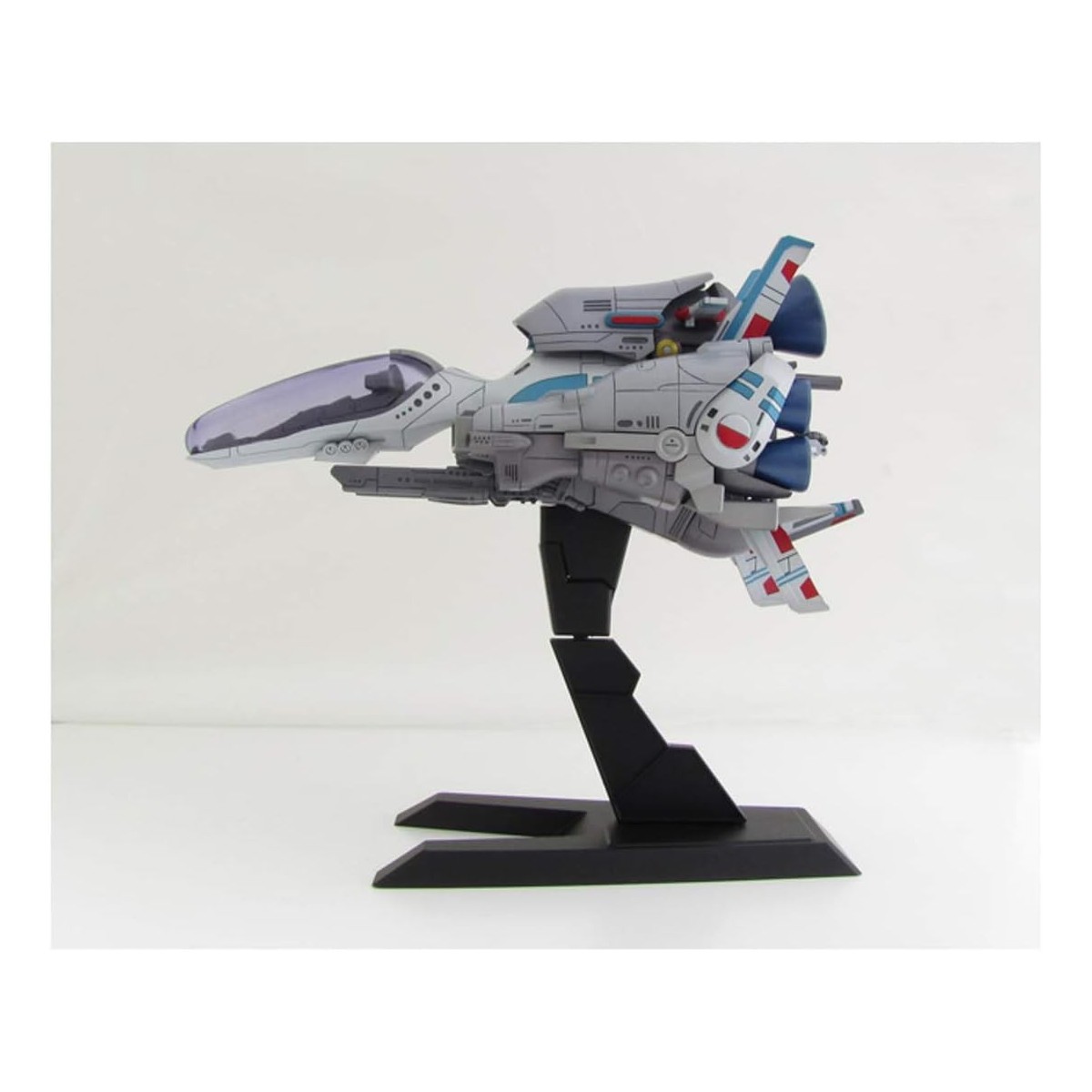 PLUM - Model Kit R9 Arrow-Head 1/100 - R-Type Final - Reedition