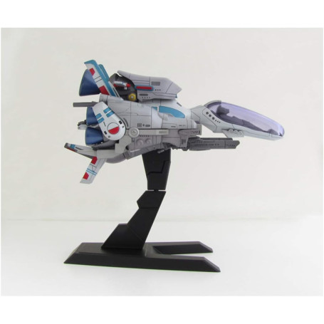 PLUM - Model Kit R9 Arrow-Head 1/100 - R-Type Final - Reedition