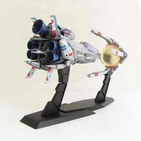 PLUM - Model Kit R9 Arrow-Head 1/100 - R-Type Final - Reedition