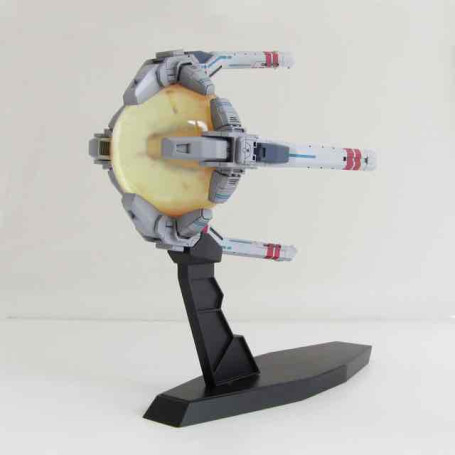 PLUM - Model Kit R9 Arrow-Head 1/100 - R-Type Final - Reedition