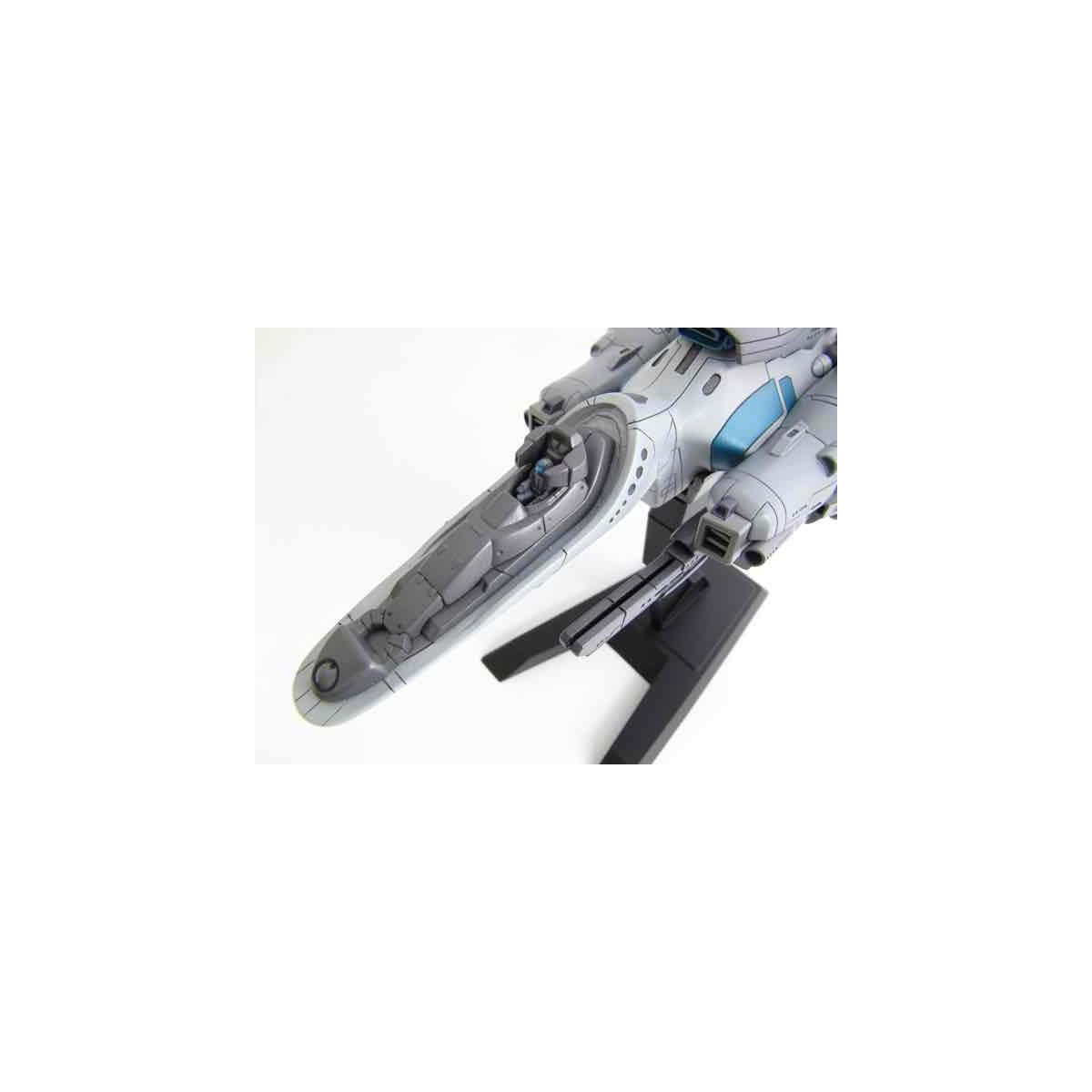 PLUM - Model Kit R9 Arrow-Head 1/100 - R-Type Final - Reedition