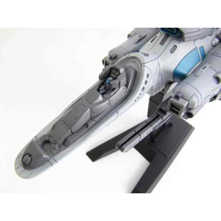 PLUM - Model Kit R9 Arrow-Head 1/100 - R-Type Final - Reedition