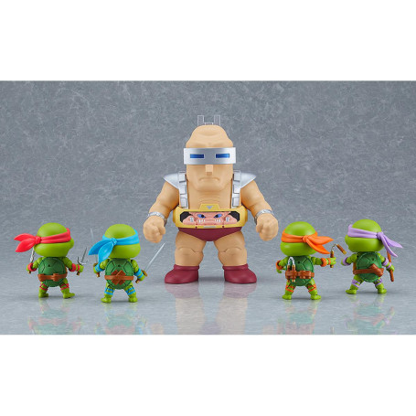 Goodsmile - Nendoroid More - KRANG - TMNT Teenage Mutant Ninja Turtles
