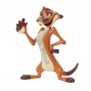 Enesco Disney Traditions by Jim Shore - Timon - Der König der Löwen