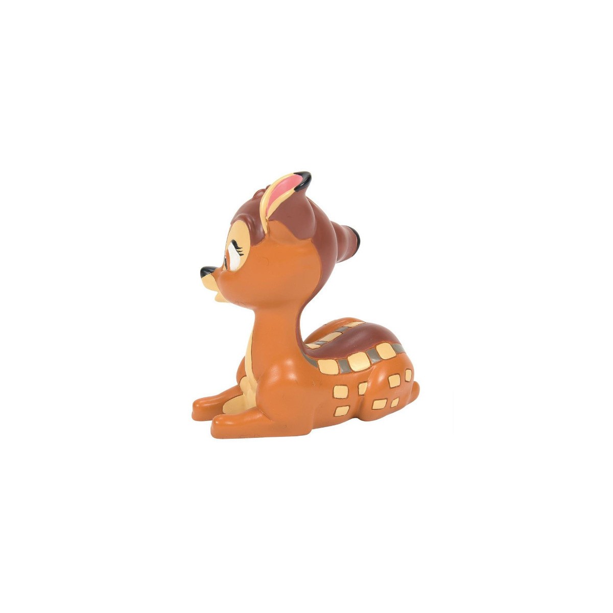 Enesco - Bambi - Disney Showcase Collection