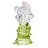 Enesco FACETS - Simplet mit Edelsteinmuster - Disney