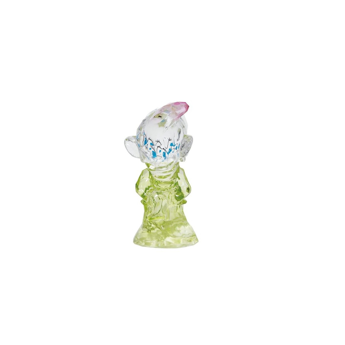 Enesco FACETS - Simplet mit Edelsteinmuster - Disney