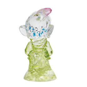 Enesco FACETS - Simplet mit Edelsteinmuster - Disney