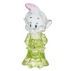 Enesco FACETS - Simplet mit Edelsteinmuster - Disney