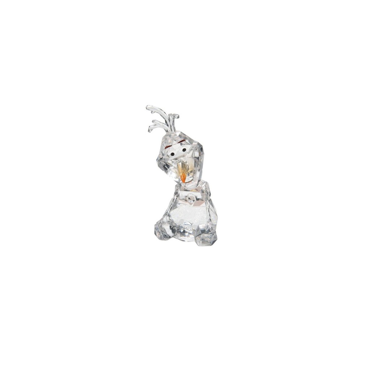 Enesco FACETS - Olaf als Edelstein - Disney