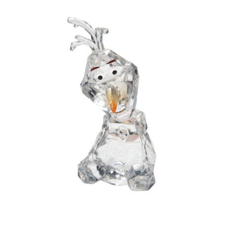 Enesco FACETS - Olaf als Edelstein - Disney
