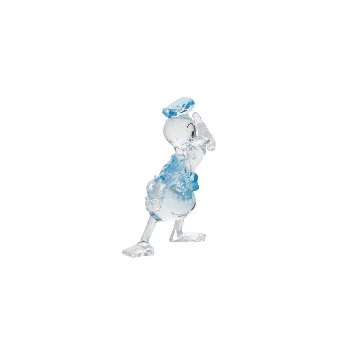 Enesco FACETS - Donald Duck in Edelsteinoptik - Disney