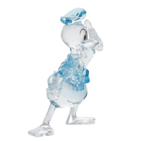 Enesco FACETS - Donald Duck in Edelsteinoptik - Disney