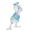 Enesco FACETS - Donald Duck in Edelsteinoptik - Disney